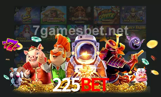 cassino 225BET