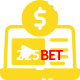O Cassino 225BET também oferece apostas esportivas virtuais!